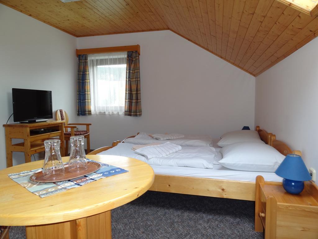Arnika 3* Destne v Orlickych horach