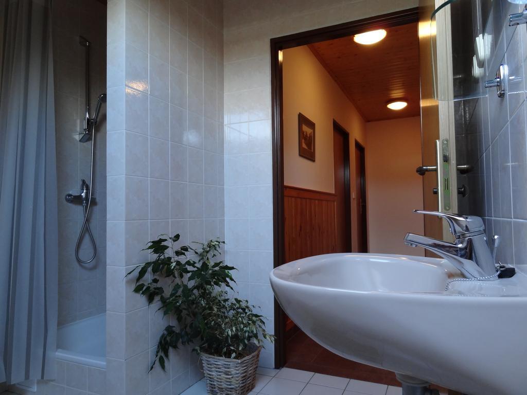 Maison d'hôtes Arnika 3*