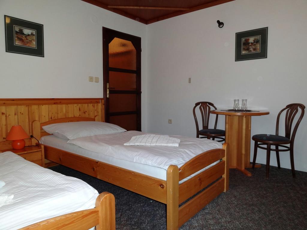 Maison d'hôtes Arnika 3*