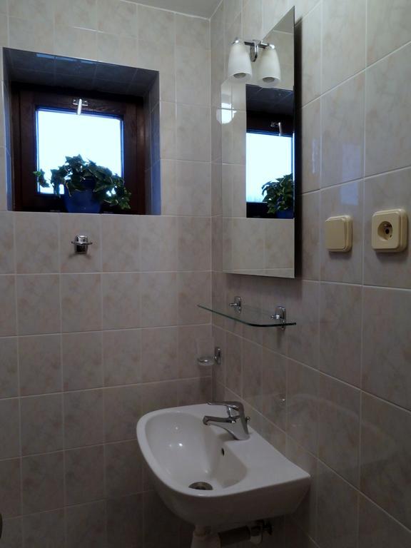 Arnika 3* Destne v Orlickych horach